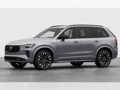 Volvo Volvo XC90 T8 Plus Dark *SOFORT LIEFERBAR* im Auto Abo von LeasingMarkt.de