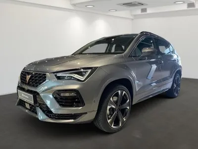 Cupra Cupra Ateca 1.5 TSI (Dormagen) im Auto Abo von LeasingMarkt.de