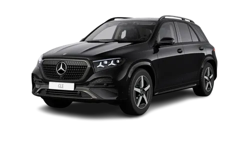 Mercedes Mercedes-Benz GLE 450 d 4MIC im Auto Abo von FINN
