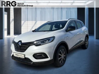 Renault Renault Kadjar im Auto Abo von 9Drive