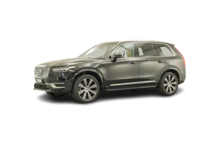 Volvo VOLVO XC90 2.0 T8 TE Ultimate Bright 7P. eAWD im Auto Abo von CARIFY