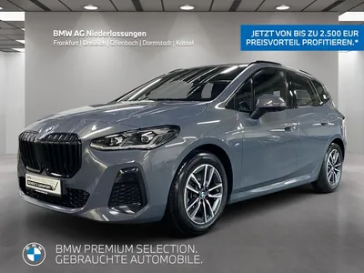 BMW BMW 223i xDrive Active Tourer M Sport AHK Harman/K im Leasing von Null-Leasing