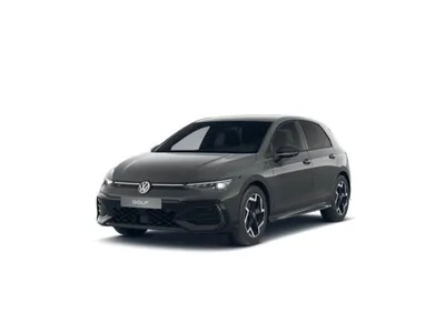 VW Volkswagen Golf *Auto Thomas Sondermodell*  R-Line 1,5 l eTSI 110 kW (150 PS) 7-Gang-DSG im Leasing von LeasingMarkt.de