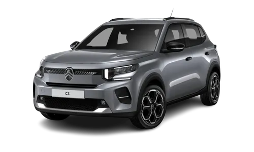 Citroen Citroen C3 Turbo 100 Stop&Start im Auto Abo von FINN