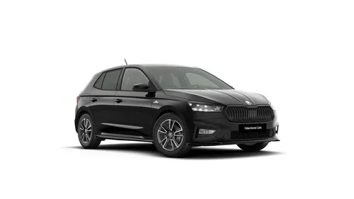 Skoda Skoda Fabia Skoda Fabia Monte Carlo 1.0 TSI 7-Gang-DSG 85 kW (116 PS) im Auto Abo von Auto Ritter