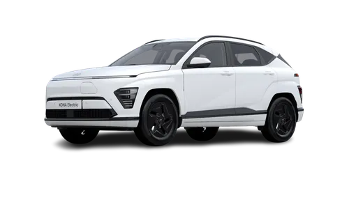 Hyundai Hyundai Kona Elektro 99 kW im Auto Abo von FINN