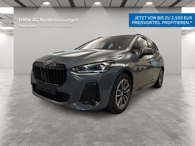 BMW BMW 223i xDrive Active Tourer M Sport AHK Harman/K im Leasing von Null-Leasing