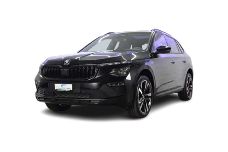 Skoda SKODA Kamiq 1.5 TSI Monte Carlo DSG im Auto Abo von CARIFY