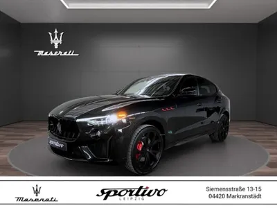 Maserati Maserati Levante Trofeo *MY21* im Leasing von LeasingMarkt.de