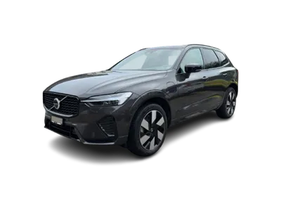 Volvo VOLVO XC60 2.0 T6 TE Ultra Dark eAWD im Auto Abo von CARIFY