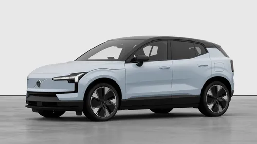 Volvo Volvo EX30 Ultra im Leasing von Faaren