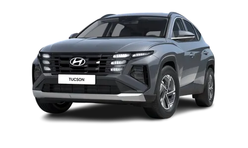 Hyundai Hyundai Tucson 1.6 T-GDI Plug-in Hybrid im Auto Abo von FINN