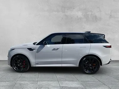 Land Rover Land Rover Range Rover Sport P530 Autobiography ( sofort verfügbar ) im Auto Abo von LeasingMarkt.de