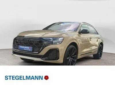 Audi Audi Q8 SUV 50 TDI quattro tiptronic DMB Sonderleasing! im Auto Abo von LeasingMarkt.de