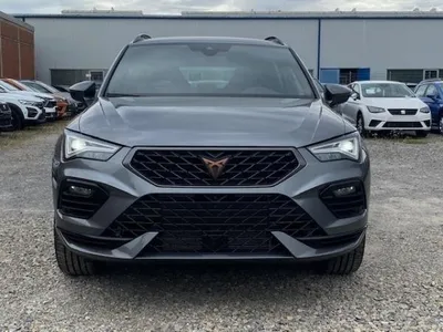 Cupra Cupra Ateca 2.0 TSI 140 kW (190 PS) 7-Gang DSG 4Drive im Auto Abo von LeasingMarkt.de