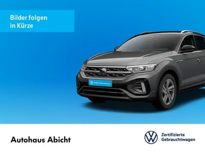 VW Volkswagen Taigo MOVE 1.0 TSI Anschlussg. IQ-LIGHT ACC Winterräder im Auto Abo von LeasingMarkt.de