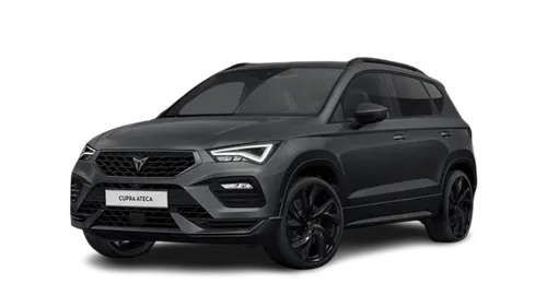 Cupra Cupra Ateca VZ 2.0 TSI 7-Gang DSG 4Drive im Auto Abo von Drivio