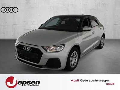 Audi Audi A1 Sportback advanced 25 TFSI S tr. Virtual 17Ž im Auto Abo von LeasingMarkt.de