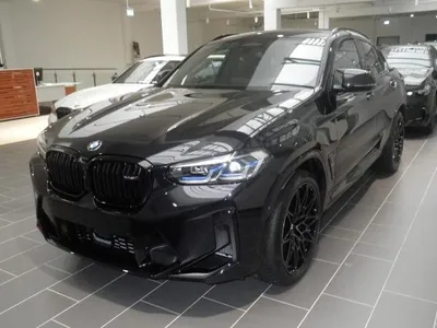 BMW BMW X4 M Baureihe (F98) im Auto Abo von LeasingMarkt.de