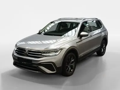 VW Volkswagen Tiguan Allspace Life *Sofort Verfügbar* im Leasing von LeasingMarkt.de