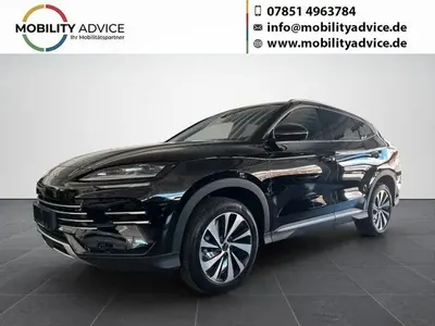 BYD BYD SEAL U DM-i Design AWD | Panoramadach | 360° im Leasing von Null-Leasing