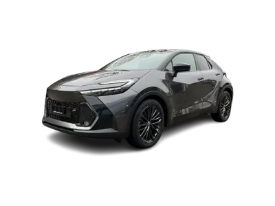Toyota TOYOTA C-HR 2.0 HEV GR Sport Premiere 4x4 im Auto Abo von CARIFY