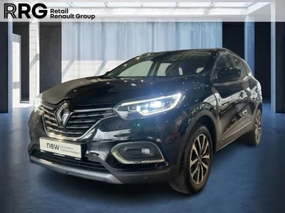 Renault Renault Kadjar TCe 160 Techno Automatik LED Kamera im Leasing von LeasingMarkt.de