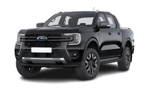 Ford Ford Ranger im Auto Abo von Sport Auto Plus