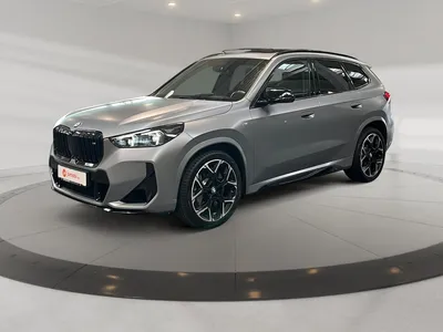 BMW BMW X1 M35i xDrive ++sofort verfügbar++ im Auto Abo von Faaren