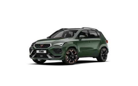 Cupra Cupra Ateca 2.0 TSI 140kW 4Drive DSG im Auto Abo von FINN