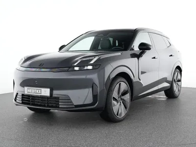 Lynk & Co LYNK & Co 08 More Plug-in Hybrid / 0,5% im Leasing von LeasingMarkt.de