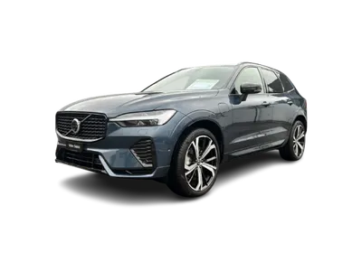 Volvo VOLVO XC60 2.0 T6 TE XCENTRIC eAWD im Auto Abo von CARIFY