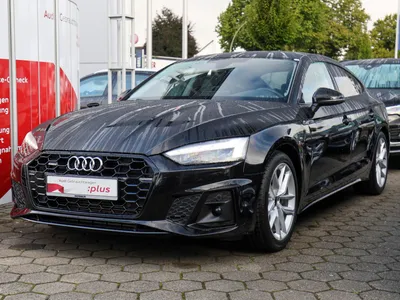 Audi AUDI A5 Sportback S line 40 TFSI quattro S tronic im Auto Abo von Autohaus Rosier