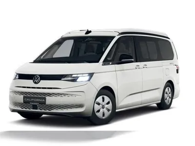 VW Volkswagen California T7 Beach Camper 2.0 TDI SCR DSG im Auto Abo von LeasingMarkt.de