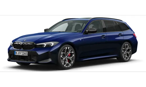 BMW BMW 3er Touring M340d xDrive Touring im Auto Abo von FINN