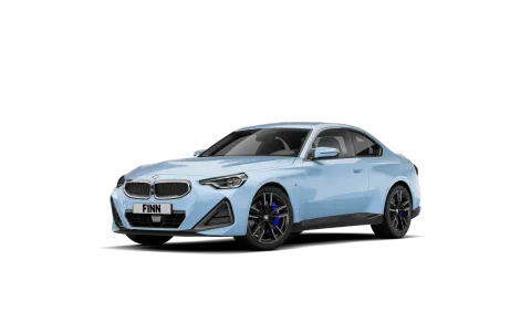 BMW BMW 2er Coupé M240i xDrive Steptronic im Auto Abo von FINN