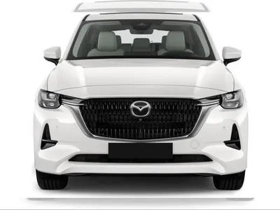 Mazda Mazda CX-60 Prime-Line+CarPlay-Android Auto+PDC+Klima+Navi im Auto Abo von LeasingMarkt.de