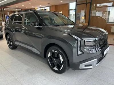 Kia Kia Seltos SPIRIT❗️SOFORT VERFÜGBAR ❗️- ❗️ Drive Wise Paket❗️ im Leasing von LeasingMarkt.de
