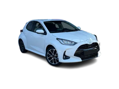 Toyota TOYOTA Yaris 1.5 VVT-i HSD Trend im Auto Abo von CARIFY