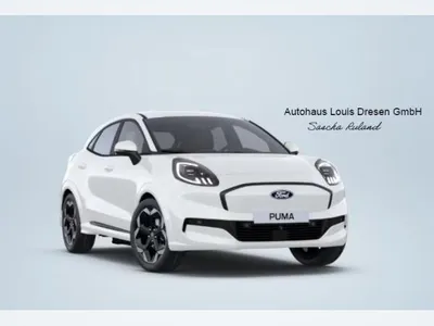 Ford Ford Puma Gen E 🔋Hot Deal / Winter-Paket/ Komfort-Paket/ im Leasing von LeasingMarkt.de
