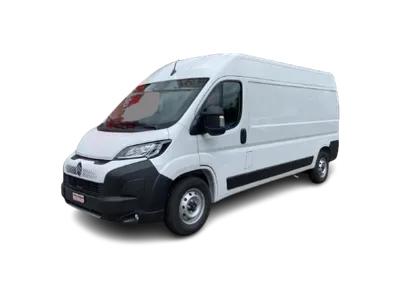Citroen CITROEN Jumper Kaw. 35+ L3H2 2.2 BlueHDi 140 S/S im Auto Abo von CARIFY