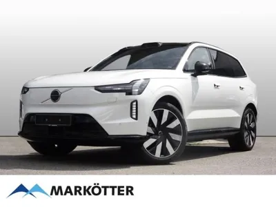 Volvo Volvo EX90 Ultra Pure Electric AWD Twin Motor 7-Sitzer im Auto Abo von LeasingMarkt.de