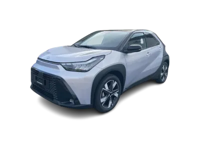 Toyota TOYOTA Aygo X 1.5 VVT-i HSD Trend im Auto Abo von CARIFY