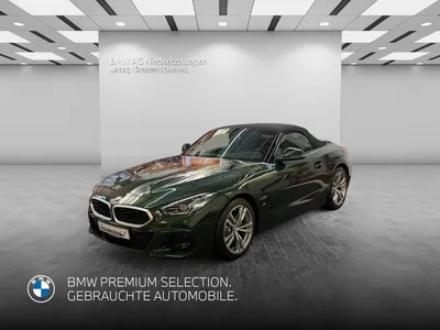 BMW BMW Z4 sDrive20i LiveCockpitProf Head-Up PDC HiFi im Leasing von Null-Leasing
