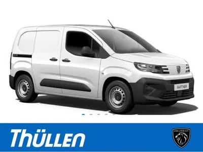 Peugeot Peugeot Partner M DIESEL im Leasing von LeasingMarkt.de