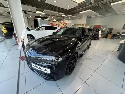 Alfa Romeo Alfa Romeo Giulia Quadrifoglio  !sofort verfügbar! im Auto Abo von LeasingMarkt.de