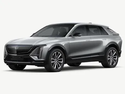 Cadillac Cadillac LYRIQ Sport 600E4 AWD  *VERFÜGBAR* im Leasing von LeasingMarkt.de