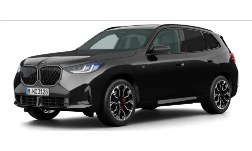 BMW BMW X3 xDrive20d im Auto Abo von FINN