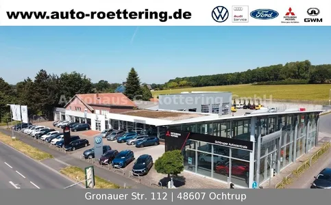 Mitsubishi Mitsubishi Eclipse Cross Luxury *22KW Laden im Auto Abo von Null-Leasing