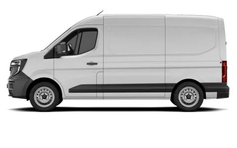 Renault Renault Master E-Tech EV87 Long Range 3,5t L2H2 Advance im Auto Abo von carwow